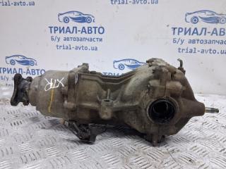 Редуктор задний X-Trail 2007-2015 T31 2.0 Diesel M9R Редуктор задний X-Trail 2007-2015 T31 2.0 Diesel M9R