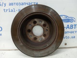 Диск тормозной задний Korando 2010-2019 C200 2.0 diesel D20Dt Диск тормозной задний Korando 2010-2019 C200 2.0 diesel D20Dt