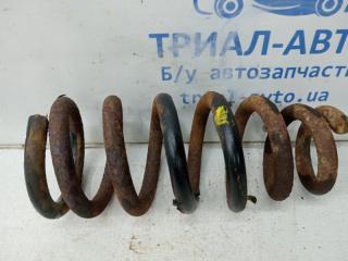 Пружина передняя L200 2006-2015 KB 2.5 Diesel 4D56 Пружина передняя L200 2006-2015 KB 2.5 Diesel 4D56
