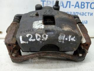 Суппорт передний правый L200 2006-2015 KB 2.5 Diesel 4D56 Суппорт передний правый L200 2006-2015 KB 2.5 Diesel 4D56