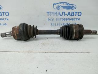 Привод передний левый Mitsubishi L200 2006-2015