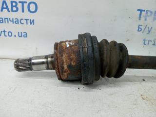 Привод передний левый L200 2006-2015 KB 2.5 Diesel 4D56 Привод передний левый L200 2006-2015 KB 2.5 Diesel 4D56