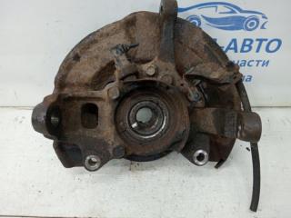 Кулак поворотный правый со ступицей Mitsubishi L200 KB 2.5 Diesel 4D56