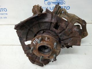 Цапфа задняя левая со ступицей Mazda 6 2007-2013