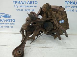 Цапфа задняя левая со ступицей 6 2007-2013 GH 2.5 бензин L5-VE