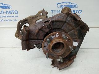 Цапфа задняя правая со ступицей Mazda 6 2007-2013