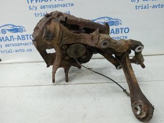 Цапфа задняя правая со ступицей 6 2007-2013 GH 2.5 бензин L5-VE
