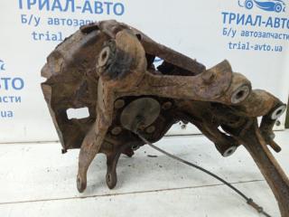 Цапфа задняя правая со ступицей 6 2007-2013 GH 2.5 бензин L5-VE