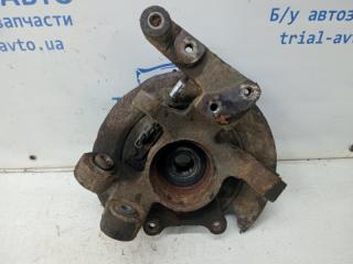 Цапфа задняя правая со ступицей SsangYong Korando C200 2.0 diesel D20Dt Цапфа задняя правая со ступицей SsangYong Korando C200 2.0 diesel D20Dt