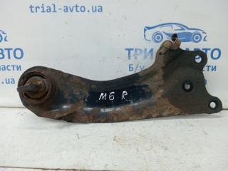 Рычаг задней подвески продольный правый Mazda 6 2007-2013