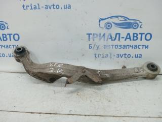 Рычаг задний поперечный верхний правый Nissan X-Trail 2007-2015