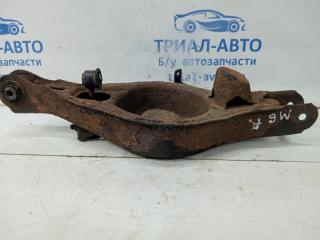 Рычаг задней подвески нижний поперечный (под пружину) Mazda 6 2007-2013