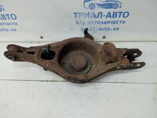 Рычаг задней подвески нижний поперечный (под пружину) 6 2007-2013 GH 2.5 бензин L5-VE Рычаг задней подвески нижний поперечный (под пружину) 6 2007-2013 GH 2.5 бензин L5-VE