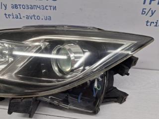 Фара левая Ксенон 6 2007-2013 GH 2.5 бензин L5-VE