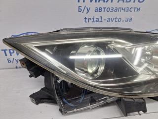 Фара правая Ксенон 6 2007-2013 GH 2.5 бензин L5-VE Фара правая Ксенон 6 2007-2013 GH 2.5 бензин L5-VE