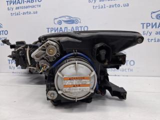 Фара правая Ксенон 6 2007-2013 GH 2.5 бензин L5-VE Фара правая Ксенон 6 2007-2013 GH 2.5 бензин L5-VE
