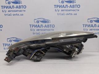 Фара правая Ксенон 6 2007-2013 GH 2.5 бензин L5-VE Фара правая Ксенон 6 2007-2013 GH 2.5 бензин L5-VE