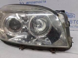 Фара правая галоген RAV 4 2005-2016 A30 2.0 бензин 1AZFE Фара правая галоген RAV 4 2005-2016 A30 2.0 бензин 1AZFE