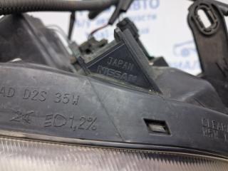 Фара правая Ксенон X-Trail 2007-2015 T31 2.0 Diesel M9R