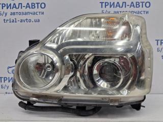 Фара левая Ксенон Nissan X-Trail 2007-2015