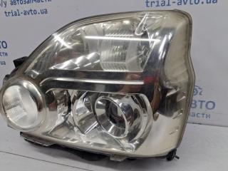 Фара левая Ксенон X-Trail 2007-2015 T31 2.0 Diesel M9R