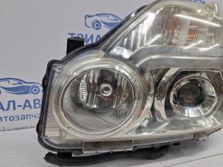 Фара левая Ксенон Nissan X-Trail T31 2.0 Diesel M9R