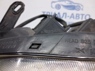 Фара левая Ксенон X-Trail 2007-2015 T31 2.0 Diesel M9R