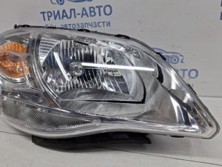 Фара правая галоген Korando 2010-2019 C200 2.0 diesel D20Dt