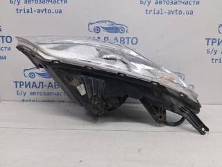 Фара правая галоген Korando 2010-2019 C200 2.0 diesel D20Dt