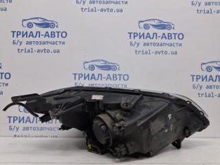 Фара левая галоген Korando 2010-2019 C200 2.0 diesel D20Dt Фара левая галоген Korando 2010-2019 C200 2.0 diesel D20Dt