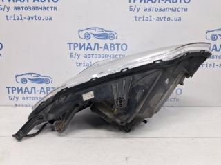 Фара левая галоген Korando 2010-2019 C200 2.0 diesel D20Dt Фара левая галоген Korando 2010-2019 C200 2.0 diesel D20Dt