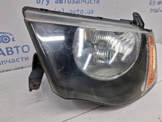 Фара левая галоген Mitsubishi L200 KB 2.5 Diesel 4D56 Фара левая галоген Mitsubishi L200 KB 2.5 Diesel 4D56