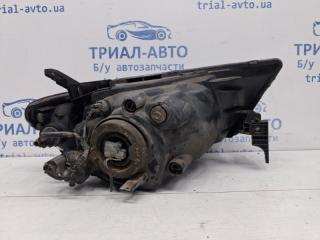 Фара левая галоген L200 2006-2015 KB 2.5 Diesel 4D56 Фара левая галоген L200 2006-2015 KB 2.5 Diesel 4D56