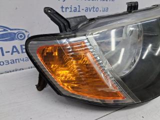 Фара правая галоген L200 2006-2015 KB 2.5 Diesel 4D56 Фара правая галоген L200 2006-2015 KB 2.5 Diesel 4D56