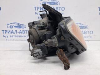 Фара правая галоген L200 2006-2015 KB 2.5 Diesel 4D56 Фара правая галоген L200 2006-2015 KB 2.5 Diesel 4D56