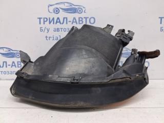 Фара правая галоген L200 2006-2015 KB 2.5 Diesel 4D56 Фара правая галоген L200 2006-2015 KB 2.5 Diesel 4D56