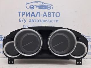 Приборная панель Mazda 6 2007-2013