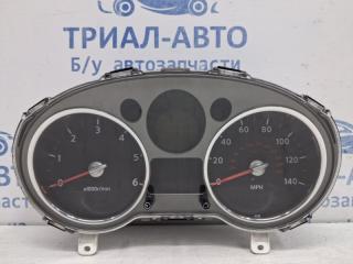 Приборная панель Nissan X-Trail 2007-2015