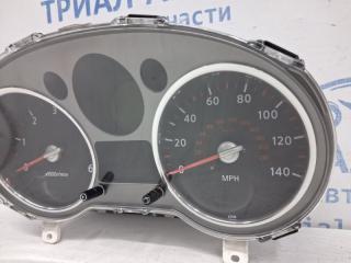 Приборная панель Nissan X-Trail T31 2.0 Diesel M9R Приборная панель Nissan X-Trail T31 2.0 Diesel M9R