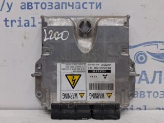 Блок управления двигателем Mitsubishi L200 2006-2015