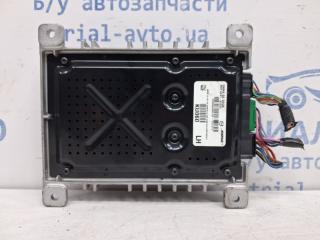 Усилитель Аудиосистемы 6 2007-2013 GH 2.5 бензин L5-VE Усилитель Аудиосистемы 6 2007-2013 GH 2.5 бензин L5-VE