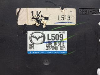Блок управления двигателем 6 2007-2013 GH 2.5 бензин L5-VE Блок управления двигателем 6 2007-2013 GH 2.5 бензин L5-VE