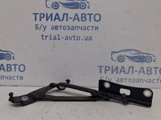 Петля крышки багажника правая Mazda 6 GH 2.5 бензин L5-VE Петля крышки багажника правая Mazda 6 GH 2.5 бензин L5-VE