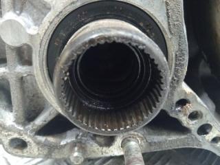 Коробка передач АКПП Toyota RAV 4 A30 2.0 бензин 1AZFE Коробка передач АКПП Toyota RAV 4 A30 2.0 бензин 1AZFE