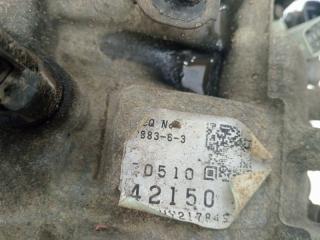Коробка передач АКПП RAV 4 2005-2016 A30 2.0 бензин 1AZFE Коробка передач АКПП RAV 4 2005-2016 A30 2.0 бензин 1AZFE