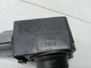 Катушка зажигания 6 2007-2013 GH 2.5 бензин L5-VE Катушка зажигания 6 2007-2013 GH 2.5 бензин L5-VE