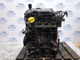 Двигатель под АКПП Nissan X-Trail 2007-2015