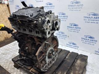 Двигатель под АКПП X-Trail 2007-2015 T31 2.0 Diesel M9R Двигатель под АКПП X-Trail 2007-2015 T31 2.0 Diesel M9R