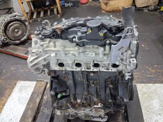 Двигатель под АКПП X-Trail 2007-2015 T31 2.0 Diesel M9R Двигатель под АКПП X-Trail 2007-2015 T31 2.0 Diesel M9R