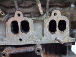 Двигатель под АКПП X-Trail 2007-2015 T31 2.0 Diesel M9R Двигатель под АКПП X-Trail 2007-2015 T31 2.0 Diesel M9R